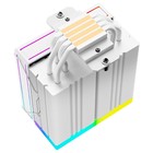 Устройство охлаждения(кулер) ID-Cooling Frozn A410 ARGB Soc-AM5/AM4/1151/1200/1700 белый 4- 107484 - фото 51645315 Устройство охлаждения(кулер) ID-Cooling Frozn A410 ARGB Soc-AM5/AM4/1151/1200/1700 белый 4- 107484 - фото 51645315