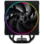 Устройство охлаждения(кулер) ID-Cooling Frozn A410 ARGB Soc-AM5/AM4/1151/1200/1700 черный 4 107484 - фото 51645319 Устройство охлаждения(кулер) ID-Cooling Frozn A410 ARGB Soc-AM5/AM4/1151/1200/1700 черный 4 107484 - фото 51645319