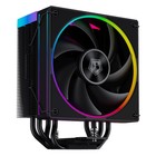 Устройство охлаждения(кулер) ID-Cooling Frozn A410 ARGB Soc-AM5/AM4/1151/1200/1700 черный 4 107484 - фото 51645320 Устройство охлаждения(кулер) ID-Cooling Frozn A410 ARGB Soc-AM5/AM4/1151/1200/1700 черный 4 107484 - фото 51645320