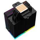 Устройство охлаждения(кулер) ID-Cooling Frozn A410 ARGB Soc-AM5/AM4/1151/1200/1700 черный 4 107484 - фото 51645322 Устройство охлаждения(кулер) ID-Cooling Frozn A410 ARGB Soc-AM5/AM4/1151/1200/1700 черный 4 107484 - фото 51645322