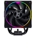 Устройство охлаждения(кулер) ID-Cooling Frozn A610 ARGB Soc-AM5/AM4/1151/1200/1700 черный 4 107484 - фото 51645326 Устройство охлаждения(кулер) ID-Cooling Frozn A610 ARGB Soc-AM5/AM4/1151/1200/1700 черный 4 107484 - фото 51645326