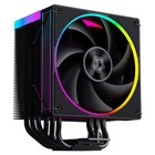 Устройство охлаждения(кулер) ID-Cooling Frozn A610 ARGB Soc-AM5/AM4/1151/1200/1700 черный 4 107484 - фото 51645327 Устройство охлаждения(кулер) ID-Cooling Frozn A610 ARGB Soc-AM5/AM4/1151/1200/1700 черный 4 107484 - фото 51645327