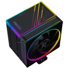 Устройство охлаждения(кулер) ID-Cooling Frozn A610 ARGB Soc-AM5/AM4/1151/1200/1700 черный 4 107484 - фото 51645328 Устройство охлаждения(кулер) ID-Cooling Frozn A610 ARGB Soc-AM5/AM4/1151/1200/1700 черный 4 107484 - фото 51645328