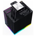 Устройство охлаждения(кулер) ID-Cooling Frozn A610 ARGB Soc-AM5/AM4/1151/1200/1700 черный 4 107484 - фото 51645329 Устройство охлаждения(кулер) ID-Cooling Frozn A610 ARGB Soc-AM5/AM4/1151/1200/1700 черный 4 107484 - фото 51645329