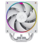 Устройство охлаждения(кулер) ID-Cooling Frozn A610 ARGB Wh Soc-AM5/AM4/1151/1200/1700 белый 107484 - фото 51645333 Устройство охлаждения(кулер) ID-Cooling Frozn A610 ARGB Wh Soc-AM5/AM4/1151/1200/1700 белый 107484 - фото 51645333