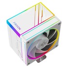 Устройство охлаждения(кулер) ID-Cooling Frozn A610 ARGB Wh Soc-AM5/AM4/1151/1200/1700 белый 107484 - фото 51645335 Устройство охлаждения(кулер) ID-Cooling Frozn A610 ARGB Wh Soc-AM5/AM4/1151/1200/1700 белый 107484 - фото 51645335