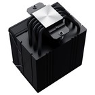 Устройство охлаждения(кулер) ID-Cooling Frozn A610 Soc-AM5/AM4/1151/1200/1700 черный 4-pin 1074848 - фото 51682256 Устройство охлаждения(кулер) ID-Cooling Frozn A610 Soc-AM5/AM4/1151/1200/1700 черный 4-pin 1074848 - фото 51682256
