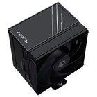 Устройство охлаждения(кулер) ID-Cooling Frozn A610 Soc-AM5/AM4/1151/1200/1700 черный 4-pin 1074848 - фото 51682257 Устройство охлаждения(кулер) ID-Cooling Frozn A610 Soc-AM5/AM4/1151/1200/1700 черный 4-pin 1074848 - фото 51682257