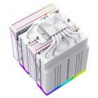 Устройство охлаждения(кулер) ID-Cooling Frozn A620 ARGB Soc-AM5/AM4/1151/1200/1700 белый 4- 107484 - фото 51645343 Устройство охлаждения(кулер) ID-Cooling Frozn A620 ARGB Soc-AM5/AM4/1151/1200/1700 белый 4- 107484 - фото 51645343