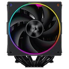Устройство охлаждения(кулер) ID-Cooling Frozn A620 ARGB Soc-AM5/AM4/1151/1200/1700 черный 4 107484 - фото 51645346 Устройство охлаждения(кулер) ID-Cooling Frozn A620 ARGB Soc-AM5/AM4/1151/1200/1700 черный 4 107484 - фото 51645346