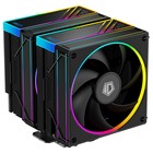 Устройство охлаждения(кулер) ID-Cooling Frozn A620 ARGB Soc-AM5/AM4/1151/1200/1700 черный 4 107484 - фото 51645347 Устройство охлаждения(кулер) ID-Cooling Frozn A620 ARGB Soc-AM5/AM4/1151/1200/1700 черный 4 107484 - фото 51645347