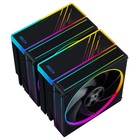 Устройство охлаждения(кулер) ID-Cooling Frozn A620 ARGB Soc-AM5/AM4/1151/1200/1700 черный 4 107484 - фото 51645348 Устройство охлаждения(кулер) ID-Cooling Frozn A620 ARGB Soc-AM5/AM4/1151/1200/1700 черный 4 107484 - фото 51645348
