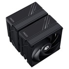 Устройство охлаждения(кулер) ID-Cooling Frozn A620 Soc-AM5/AM4/1151/1200/1700 черный 4-pin 1074848 - фото 51682263 Устройство охлаждения(кулер) ID-Cooling Frozn A620 Soc-AM5/AM4/1151/1200/1700 черный 4-pin 1074848 - фото 51682263