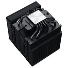 Устройство охлаждения(кулер) ID-Cooling Frozn A620 Soc-AM5/AM4/1151/1200/1700 черный 4-pin 1074848 - фото 51682265 Устройство охлаждения(кулер) ID-Cooling Frozn A620 Soc-AM5/AM4/1151/1200/1700 черный 4-pin 1074848 - фото 51682265