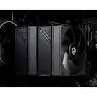 Устройство охлаждения(кулер) ID-Cooling Frozn A620 Soc-AM5/AM4/1151/1200/1700 черный 4-pin 1074848 - фото 51682268 Устройство охлаждения(кулер) ID-Cooling Frozn A620 Soc-AM5/AM4/1151/1200/1700 черный 4-pin 1074848 - фото 51682268