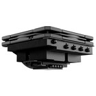 Устройство охлаждения(кулер) ID-Cooling IS-55 Soc-AM5/AM4/1151/1200/1700 черный 4-pin 31.2- 107484 - фото 51645360 Устройство охлаждения(кулер) ID-Cooling IS-55 Soc-AM5/AM4/1151/1200/1700 черный 4-pin 31.2- 107484 - фото 51645360