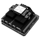 Устройство охлаждения(кулер) ID-Cooling IS-55 Soc-AM5/AM4/1151/1200/1700 черный 4-pin 31.2- 107484 - фото 51645361 Устройство охлаждения(кулер) ID-Cooling IS-55 Soc-AM5/AM4/1151/1200/1700 черный 4-pin 31.2- 107484 - фото 51645361