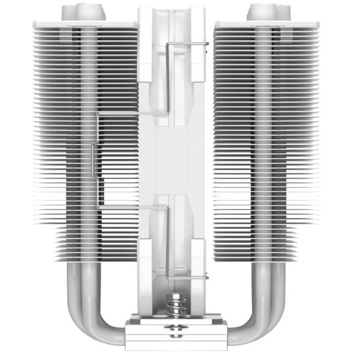 Устройство охлаждения(кулер) ID-Cooling SE-207-XT Slim Soc-AM5/AM4/1151/1200/2066/1700 белы   107484 - фото 51645369