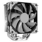 Устройство охлаждения(кулер) ID-Cooling SE-214-XT Basic Soc-AM5/AM4/1151/1200/1700 черный 4   107484 - фото 51645372