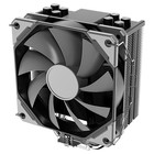 Устройство охлаждения(кулер) ID-Cooling SE-214-XT Basic Soc-AM5/AM4/1151/1200/1700 черный 4   107484 - фото 51645374