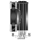Устройство охлаждения(кулер) ID-Cooling SE-214-XT Basic Soc-AM5/AM4/1151/1200/1700 черный 4   107484 - фото 51645376