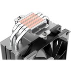 Устройство охлаждения(кулер) ID-Cooling SE-214-XT Basic Soc-AM5/AM4/1151/1200/1700 черный 4   107484 - фото 51645377