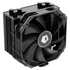 Устройство охлаждения(кулер) ID-Cooling SE-224-XTS MINI BLACK Soc-AM5/AM4/1151/1200/1700 че   107484 - фото 51645379