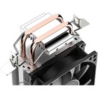 Устройство охлаждения(кулер) ID-Cooling SE-802-SD V3 Soc-AM5/AM4/1151/1200/1700 черный 3-pi   107485 - фото 51645393