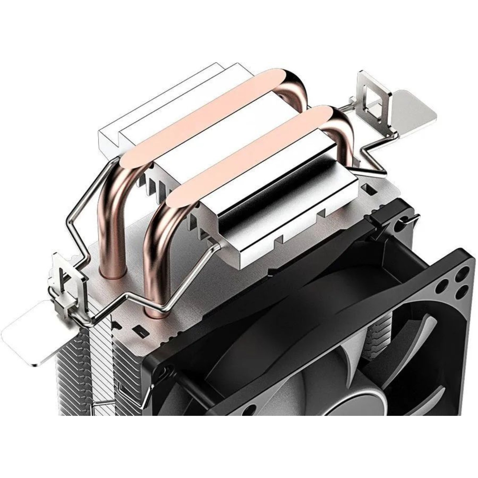 Кулер id cooling se 902 sd v3