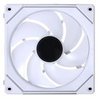 Вентилятор Lian-Li SL INF 140 White 4-pin 28.6dB Ret (G99.14SLIN1W.00) - фото 51645398 Вентилятор Lian-Li SL INF 140 White 4-pin 28.6dB Ret (G99.14SLIN1W.00) - фото 51645398
