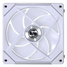 Вентилятор Lian-Li SL INF 140 White 4-pin 28.6dB Ret (G99.14SLIN1W.00) - фото 51645399 Вентилятор Lian-Li SL INF 140 White 4-pin 28.6dB Ret (G99.14SLIN1W.00) - фото 51645399
