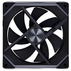Вентилятор Lian-Li SL V2 140 Black 140x140x25mm черный 4-pin 29dB Ret (G99.14SLV21B.00) - фото 51645405