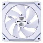 Вентилятор Lian-Li SL V2 140 White 140x140x25mm белый 4-pin 29dB Ret (G99.14SLV21W.00) - фото 51645414 Вентилятор Lian-Li SL V2 140 White 140x140x25mm белый 4-pin 29dB Ret (G99.14SLV21W.00) - фото 51645414