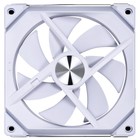 Вентилятор Lian-Li SL V2 140 White 140x140x25mm белый 4-pin 29dB Ret (G99.14SLV21W.00) - фото 51645415 Вентилятор Lian-Li SL V2 140 White 140x140x25mm белый 4-pin 29dB Ret (G99.14SLV21W.00) - фото 51645415