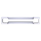 Вентилятор Lian-Li SL V2 140 White 140x140x25mm белый 4-pin 29dB Ret (G99.14SLV21W.00) - фото 51645416 Вентилятор Lian-Li SL V2 140 White 140x140x25mm белый 4-pin 29dB Ret (G99.14SLV21W.00) - фото 51645416