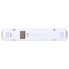 Вентилятор Lian-Li SL V2 140 White 140x140x25mm белый 4-pin 29dB Ret (G99.14SLV21W.00) - фото 51645417 Вентилятор Lian-Li SL V2 140 White 140x140x25mm белый 4-pin 29dB Ret (G99.14SLV21W.00) - фото 51645417