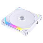 Вентилятор Lian-Li SL V2 140 White 140x140x25mm белый 4-pin 29dB Ret (G99.14SLV21W.00) - фото 51645419 Вентилятор Lian-Li SL V2 140 White 140x140x25mm белый 4-pin 29dB Ret (G99.14SLV21W.00) - фото 51645419