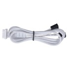 Вентилятор Lian-Li SL V2 140 White 140x140x25mm белый 4-pin 29dB Ret (G99.14SLV21W.00) - фото 51645421 Вентилятор Lian-Li SL V2 140 White 140x140x25mm белый 4-pin 29dB Ret (G99.14SLV21W.00) - фото 51645421