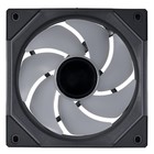 Вентилятор Lian-Li Uni Fan IN 120 Single черный 4-pin 29dB Ret (G99.12SLIN1B.00) - фото 51649587 Вентилятор Lian-Li Uni Fan IN 120 Single черный 4-pin 29dB Ret (G99.12SLIN1B.00) - фото 51649587