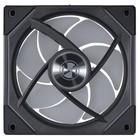 Вентилятор Lian-Li Uni Fan IN 120 Single черный 4-pin 29dB Ret (G99.12SLIN1B.00) - фото 51649589 Вентилятор Lian-Li Uni Fan IN 120 Single черный 4-pin 29dB Ret (G99.12SLIN1B.00) - фото 51649589