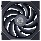 Вентилятор Lian-Li Uni Fan TL 120 LED черный 7-pin 33dB Ret (G99.12TL1B.00) - фото 51645444 Вентилятор Lian-Li Uni Fan TL 120 LED черный 7-pin 33dB Ret (G99.12TL1B.00) - фото 51645444
