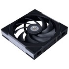 Вентилятор Lian-Li Uni Fan TL 120 LED черный 7-pin 33dB Ret (G99.12TL1B.00) - фото 51645447 Вентилятор Lian-Li Uni Fan TL 120 LED черный 7-pin 33dB Ret (G99.12TL1B.00) - фото 51645447