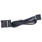 Вентилятор Lian-Li Uni Fan TL 120 LED черный 7-pin 33dB Ret (G99.12TL1B.00) - фото 51645448 Вентилятор Lian-Li Uni Fan TL 120 LED черный 7-pin 33dB Ret (G99.12TL1B.00) - фото 51645448