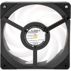 Вентилятор Thermalright TL-B12R-S ARGB черный 4-pin 28.1dB 205gr Ret - Фото 2