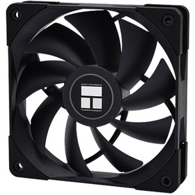 Вентилятор Thermalright TL-C12-B черный 4-pin 25.6dB 135gr Ret