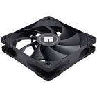Вентилятор Thermalright TL-C12-B черный 4-pin 25.6dB 135gr Ret - фото 51645488 Вентилятор Thermalright TL-C12-B черный 4-pin 25.6dB 135gr Ret - фото 51645488