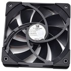 Вентилятор Thermalright TL-C12-B черный 4-pin 25.6dB 135gr Ret - фото 51645490 Вентилятор Thermalright TL-C12-B черный 4-pin 25.6dB 135gr Ret - фото 51645490