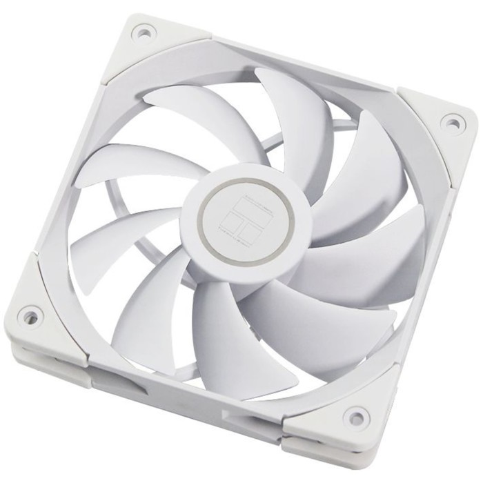 Вентилятор Thermalright TL-C12-W белый 4-pin 25.6dB 135gr Ret - фото 51645493