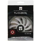 Вентилятор Thermalright TL-C12015L-RGB черный 4-pin 24.1dB 120gr Ret - Фото 7