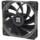 Вентилятор Thermalright TL-C12R черный 4-pin 25.6dB 135gr Ret - Фото 2